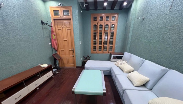 Cho kinh doanh các mặt hàng sạch sẽ ngõ ô tô Phố Ngụy Như Kom Tum 5 tầng, 50m2, 35 Triệu